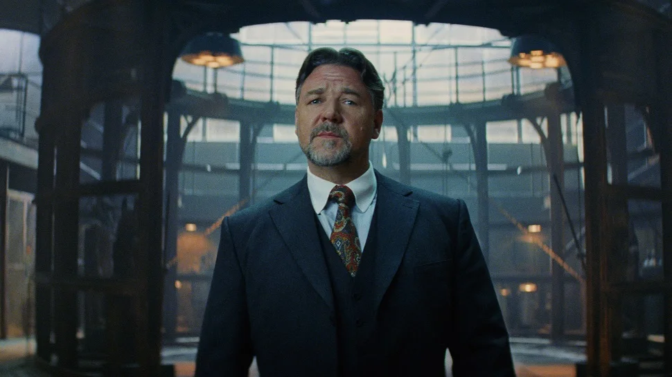 My favorite part of the film. 