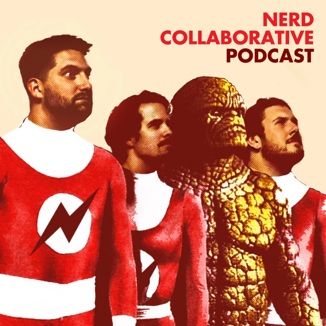Episode 6 - We're Back!