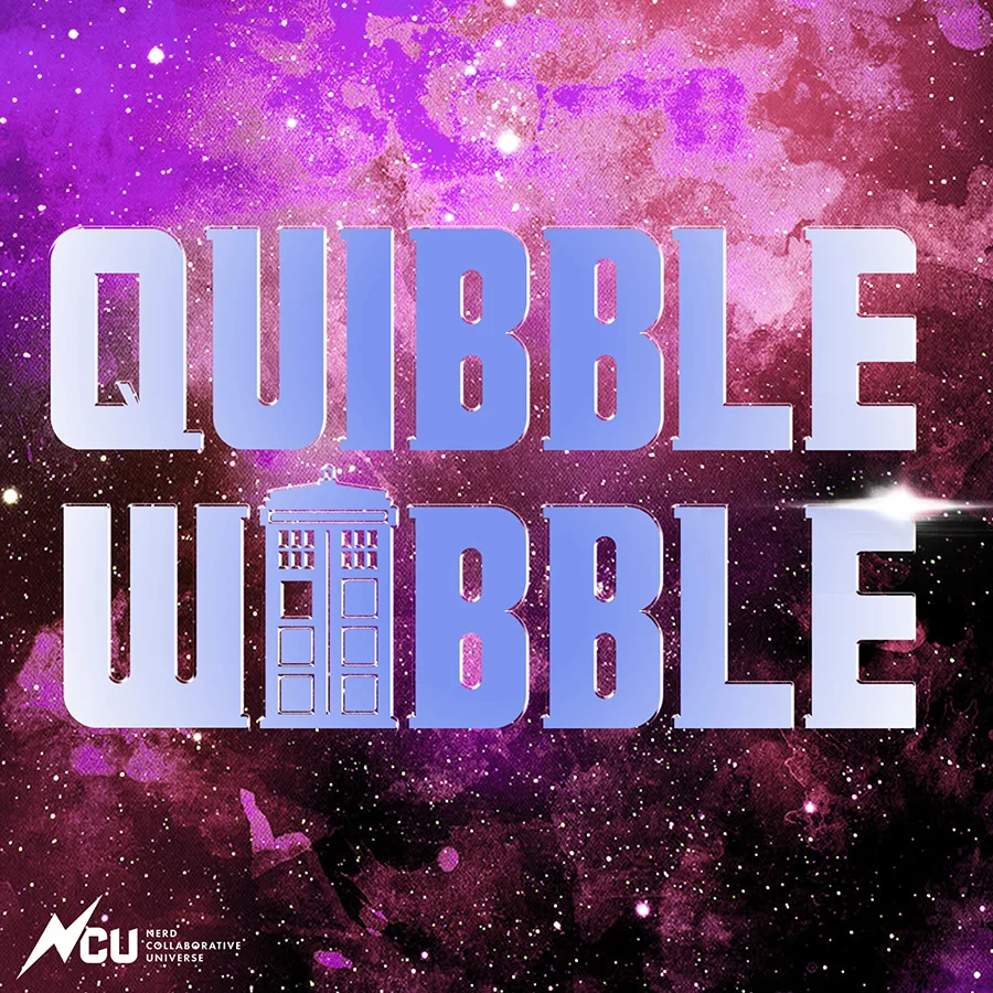Quibble Wobble Pilot
