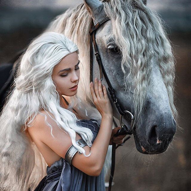 An Interview with Fenix Fatalist About Sexual Harassment and Cosplay