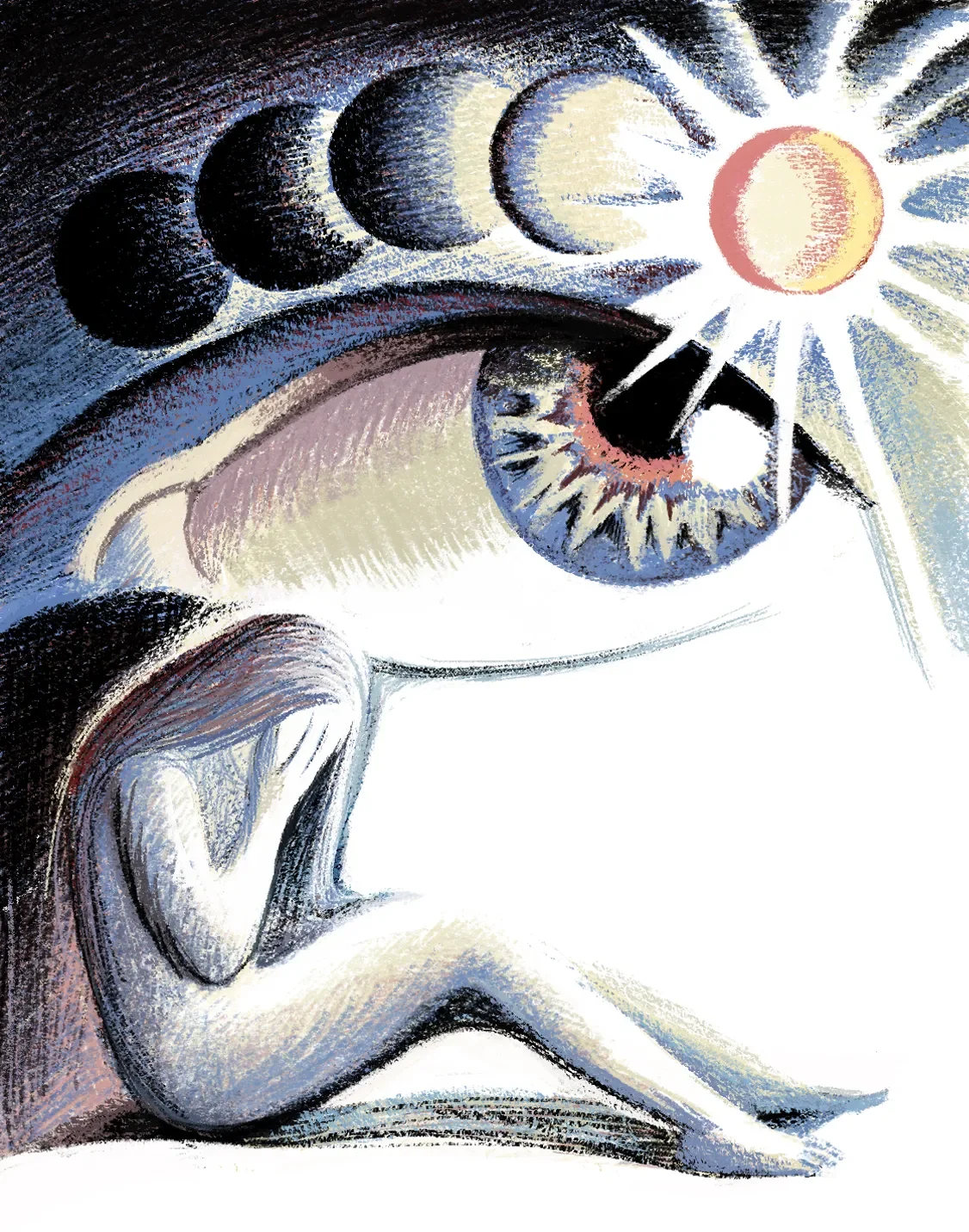 EMDR therapy in NY and CA