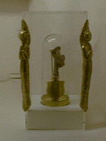 Relics of St Andrew