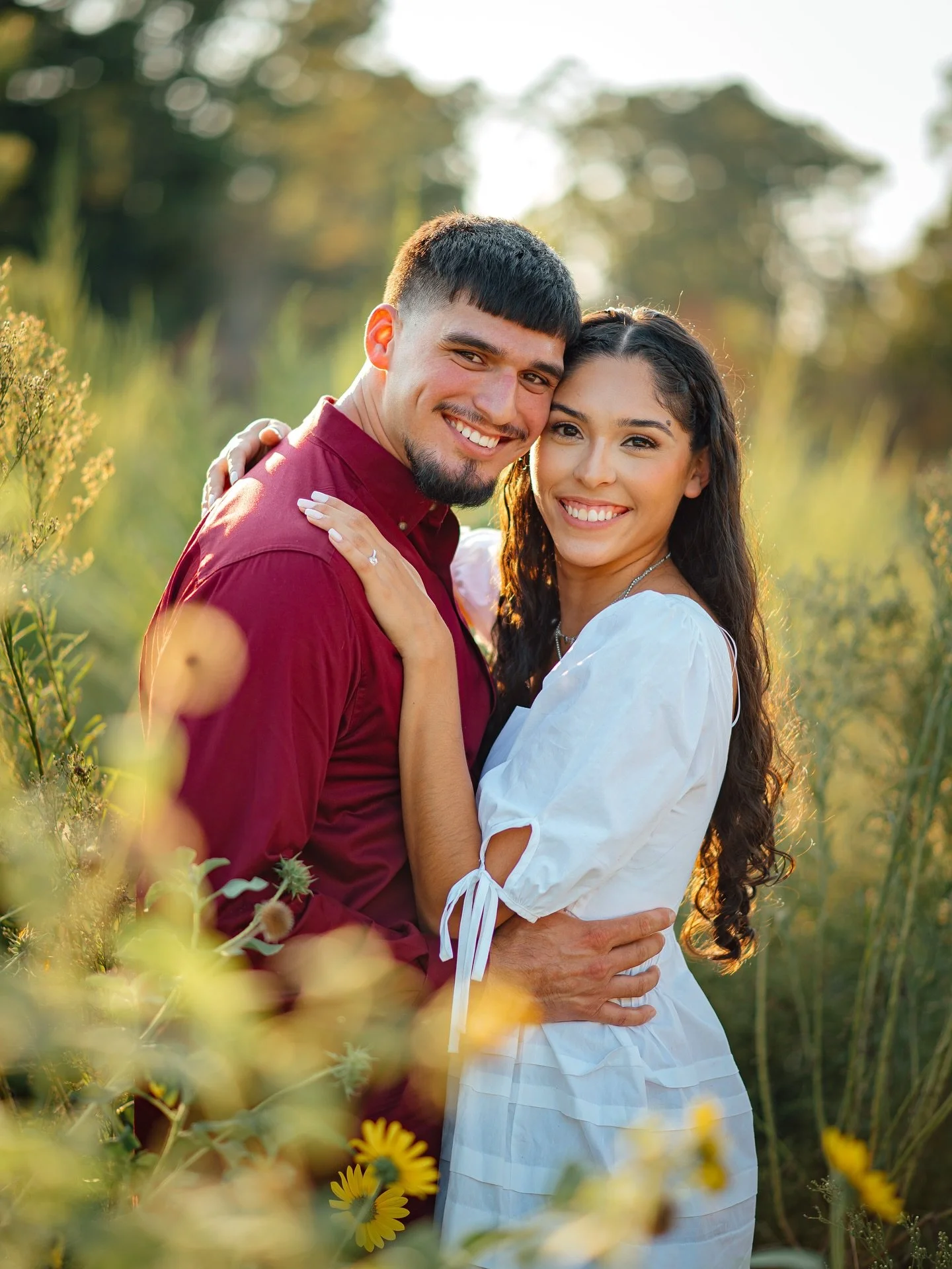 Two years down, forever to go. 💕
Happy anniversary to two of the most genuine, kind-hearted people we know — and to one of our very own, who’s been such a blessing to the JMG team and family. It’s been such a joy watching your love