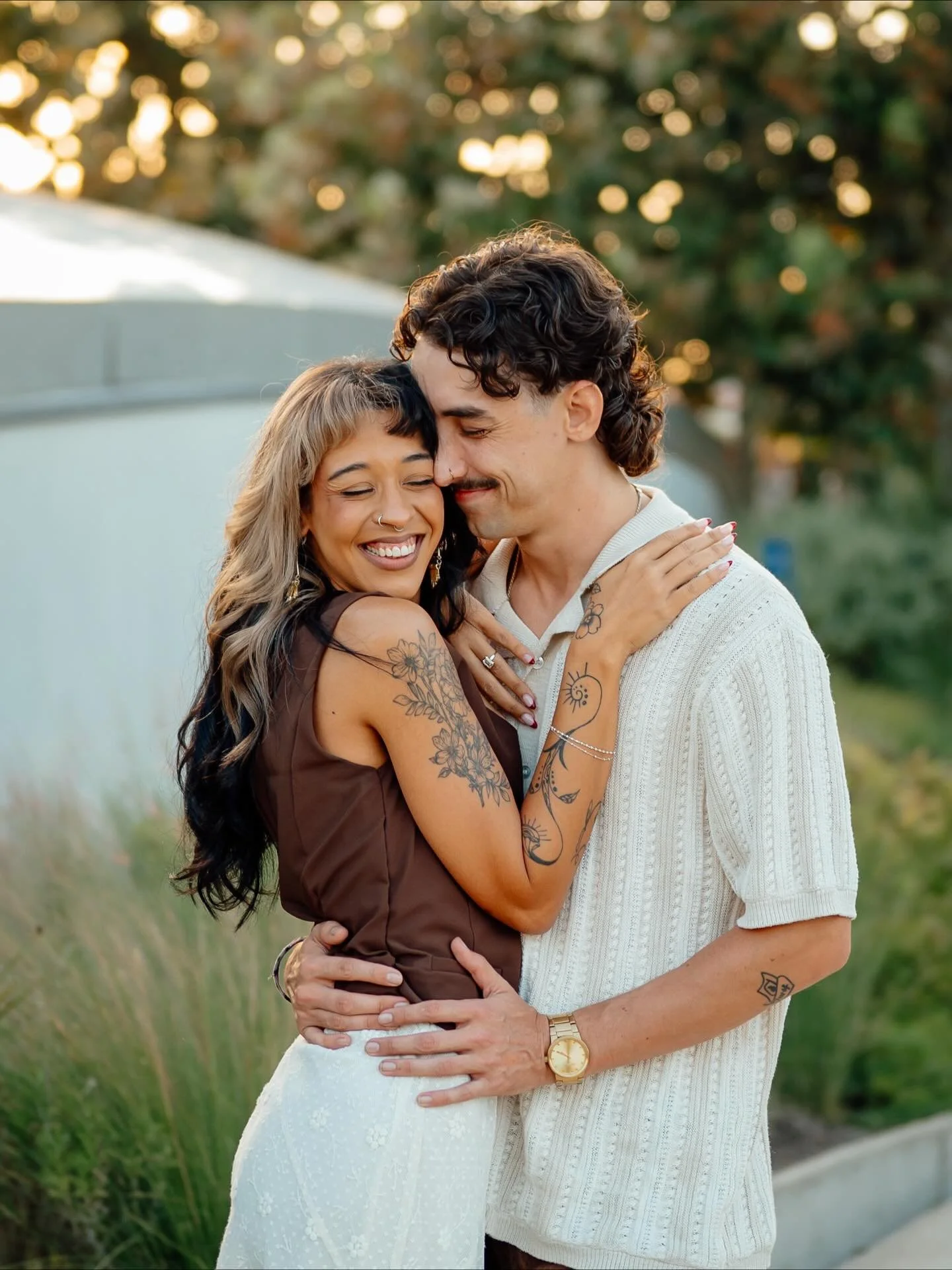 Still gushing over Nick &amp; Jade&rsquo;s surprise proposal at POST Houston&hellip; 🤩 There&rsquo;s just something about that rooftop moment that made this &lsquo;YES&rsquo; feel even more unforgettable.

Moments like these are why we love what we 