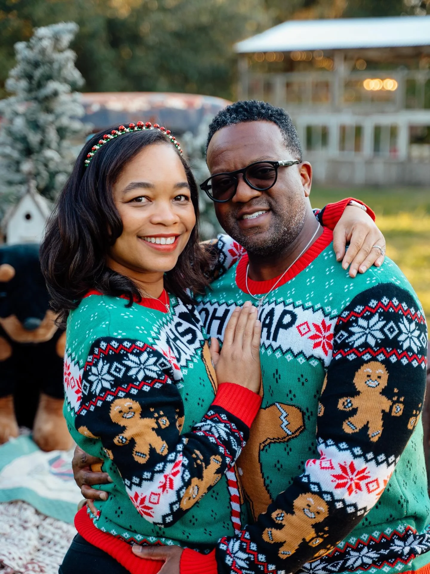 A little Christmas magic from @little_ranch_farm 🎄🪄

#HoustonChristmasPhotos #HoustonFamilyPhotographer #HoustonHolidayPhotography

📍 JMG Photography | Capturing Christmas and family portraits in Houston, Texas with timeless, natural imagery. At J