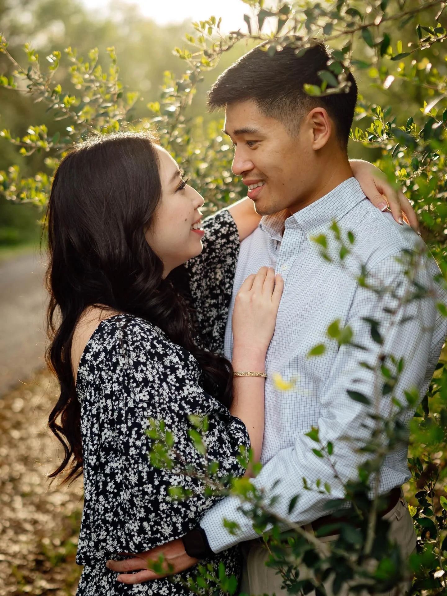 The look of &ldquo;forever.&rdquo; 🥰❣️

#HoustonEngagementPhotographer #HoustonCouples
#HoustonWeddingPhotographer

📍JMG Photography | Capturing engagement sessions and wedding stories across Houston &amp; surrounding areas. At JMG, we feel that li