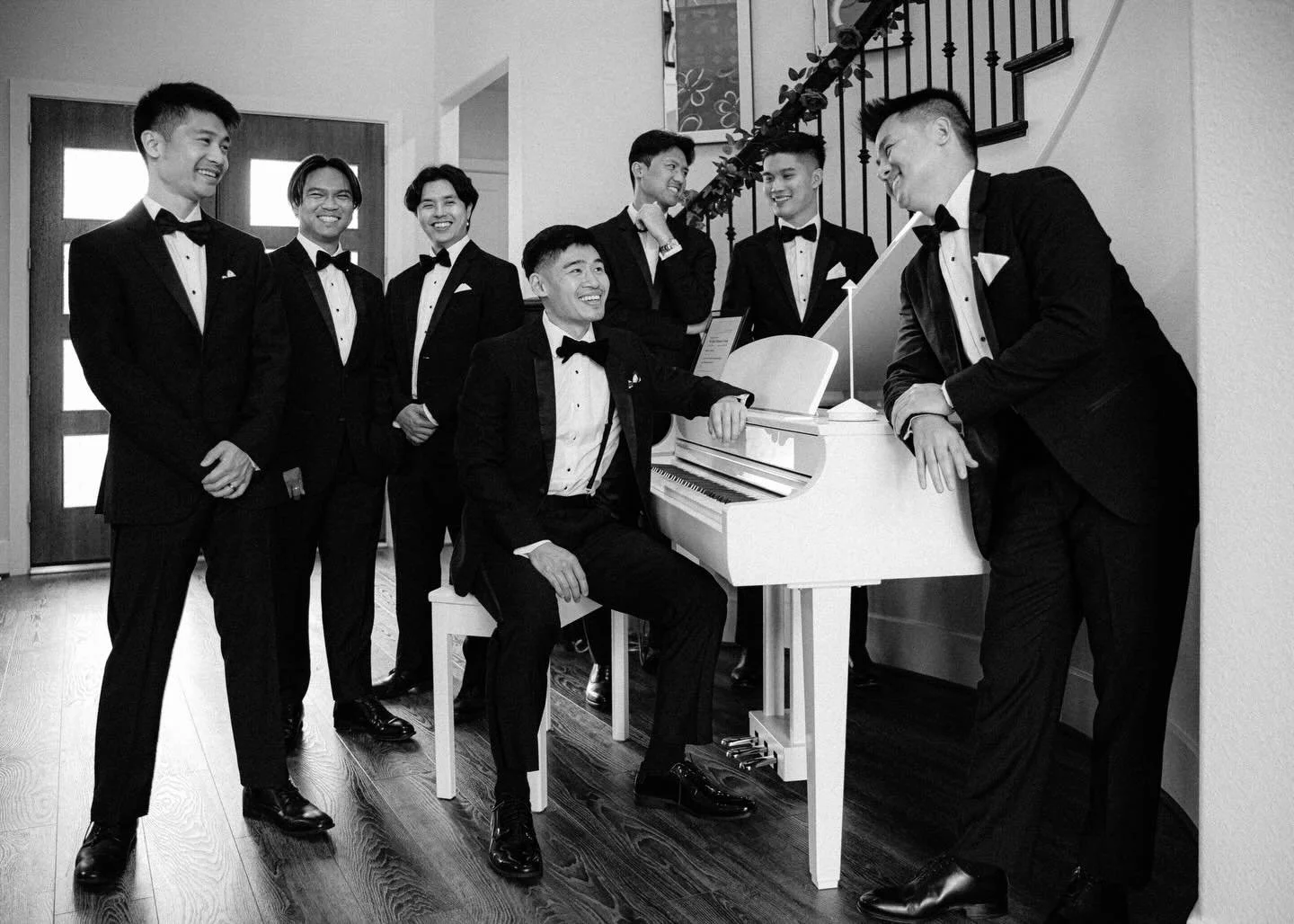 Honoring tradition and celebrating love. &hearts;️😘

#HoustonWeddings #HoustonWeddingPhotographer #HoustonBride

📍 JMG Photography | Capturing weddings across Houston &amp; surrounding areas with timeless, natural, story-driven images. At JMG, we f