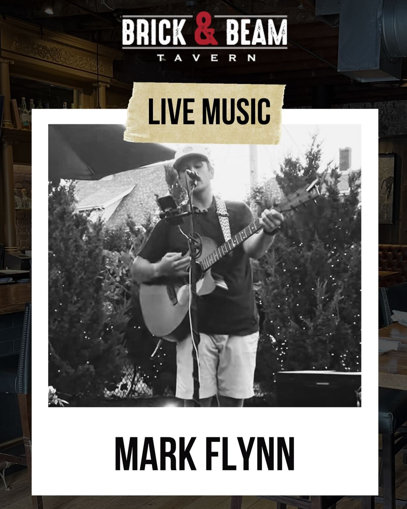 Mark your calendars! 🙌🏼 We’re so excited to welcome @mjflynn_5 on Friday, May 9th from 8:30-11:30 🎵💃🏻🕺🏻