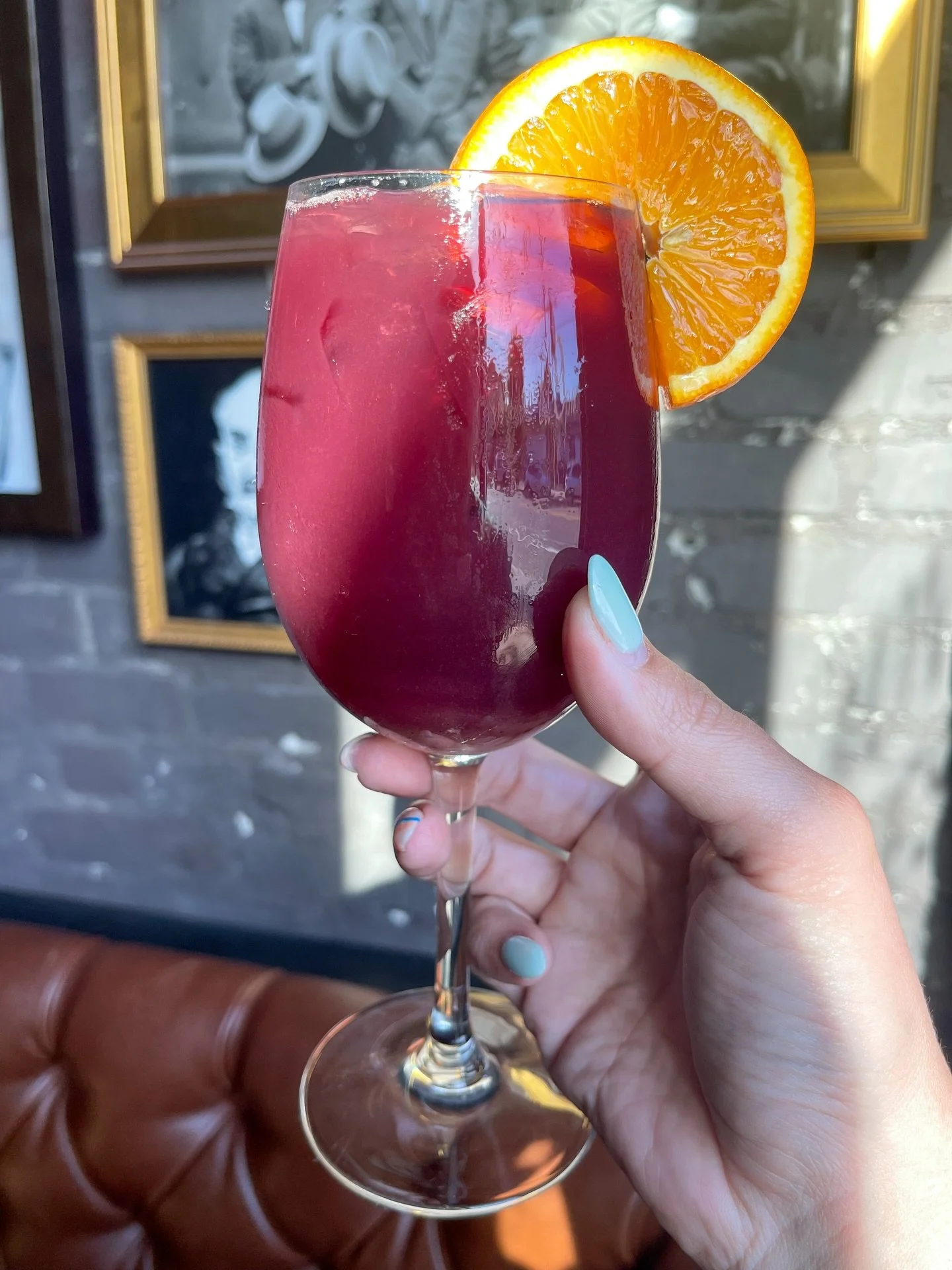 CHEERS TO OUR STAFF 🤩 Closing @ 4:00PM today for our annual staff appreciation party! We&rsquo;ll reopen tomorrow @ 11:30AM 🙌🏼