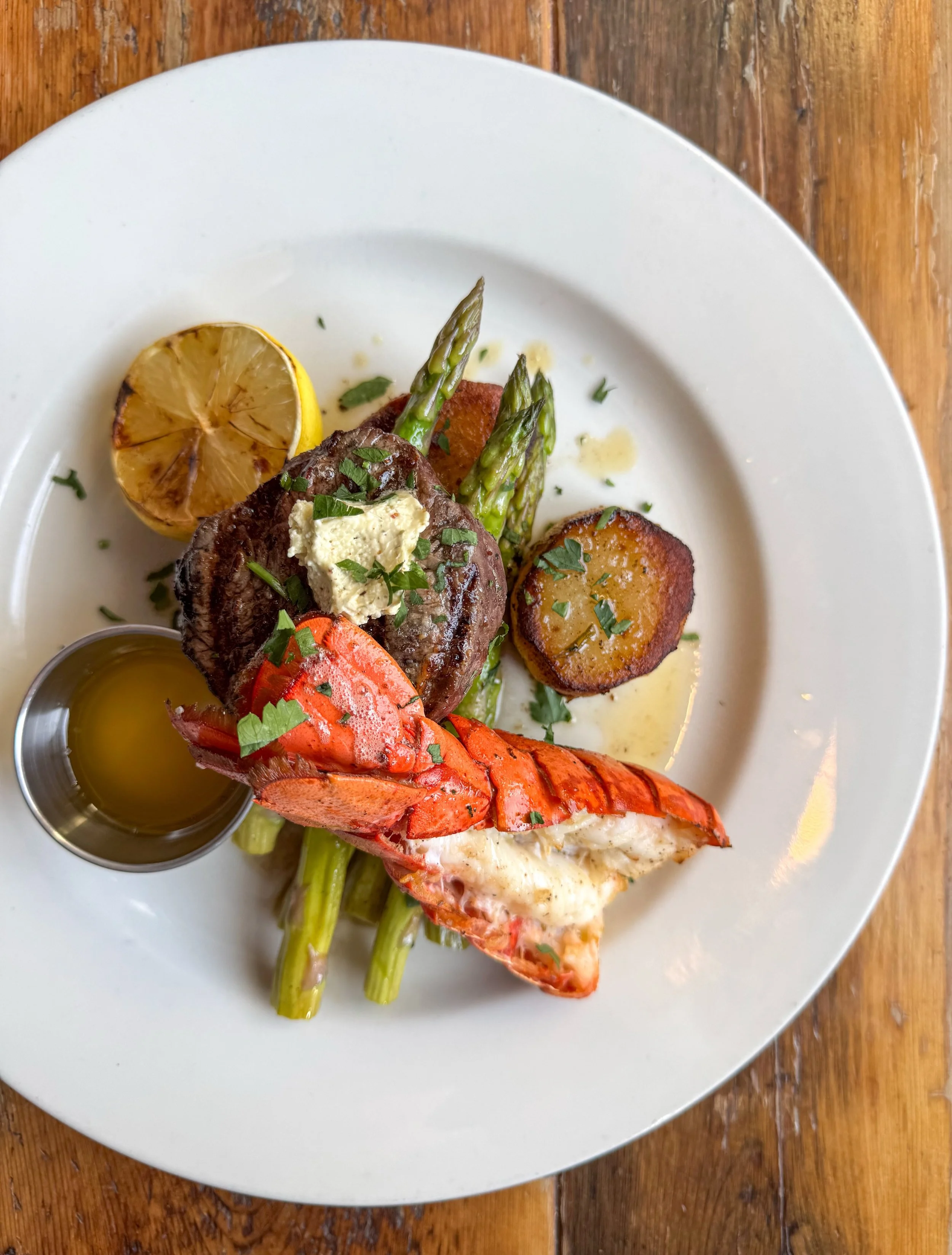 Mother&rsquo;s Day weekend is here! Reservations still available 🤗 Come celebrate mom with us 🌷