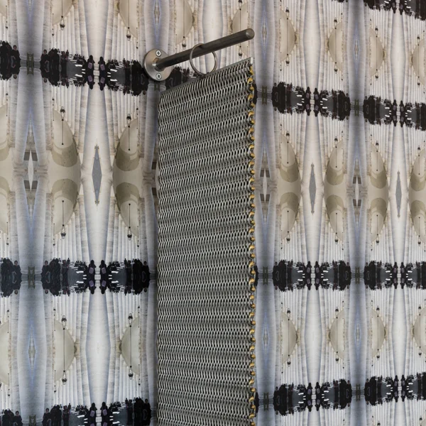 Colonnade, Ralph Pucci International Exhibition, New York, New York, May 2016