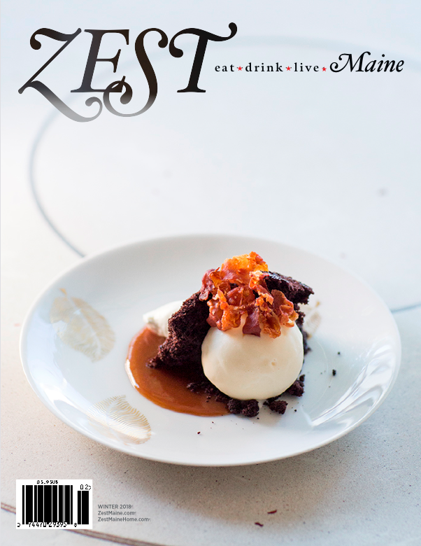 Zest Magazine: Good to the Bone