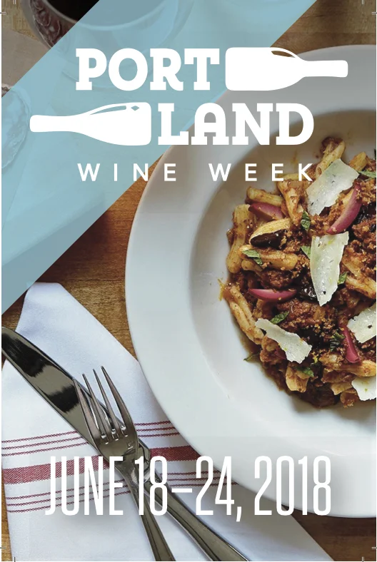A WEEK TO DRINK IN PORTLAND'S WINE SCENE