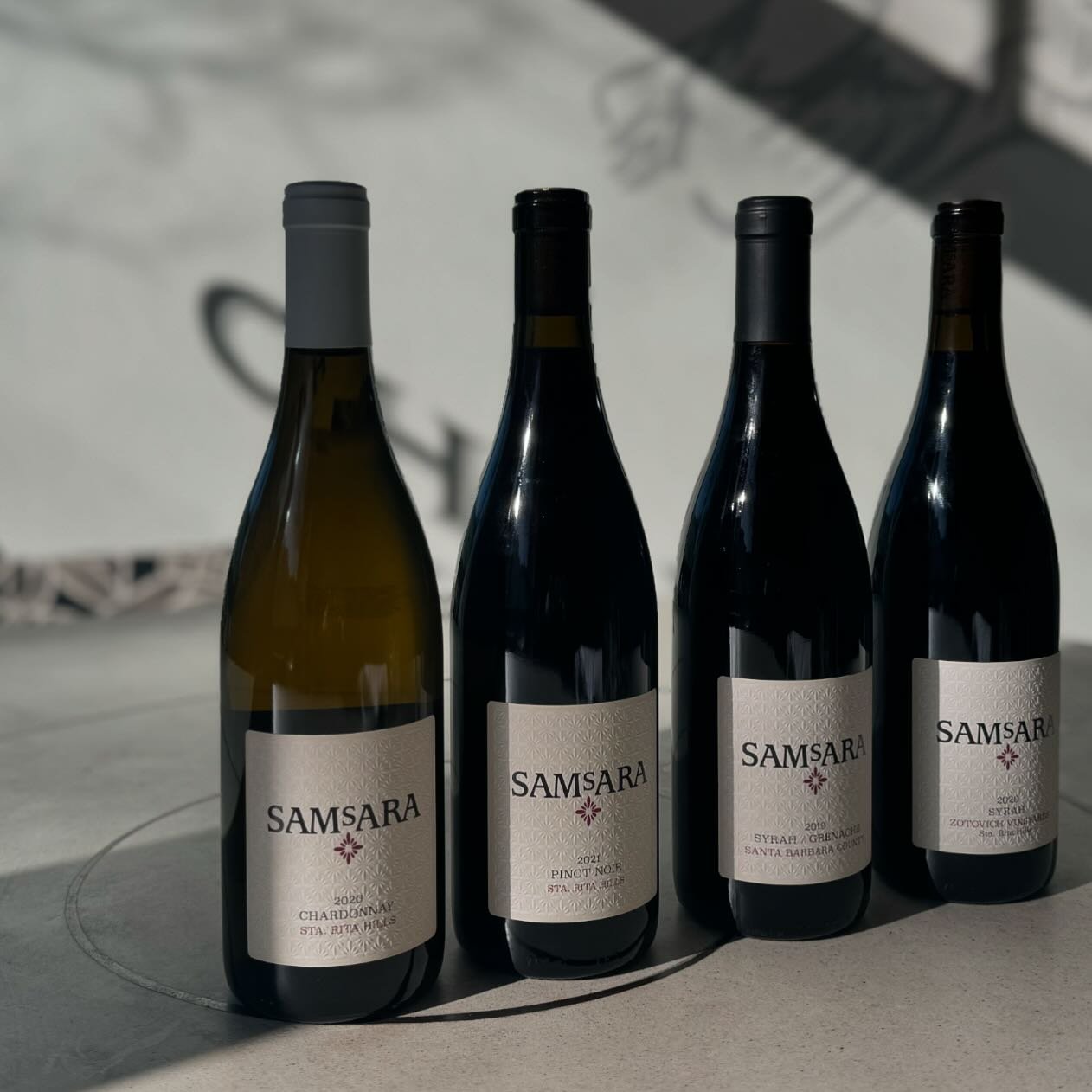 Pencil it in your calendar for Wednesday June 12th at 6 PM. We are doing a wine dinner with Samsara Wine Co. And Owner Joan Szkutak. We love these wine and their expressions of Syrah, Pinot Noir, Grenache &amp; Chardonnay from the Santa Rita Hills re