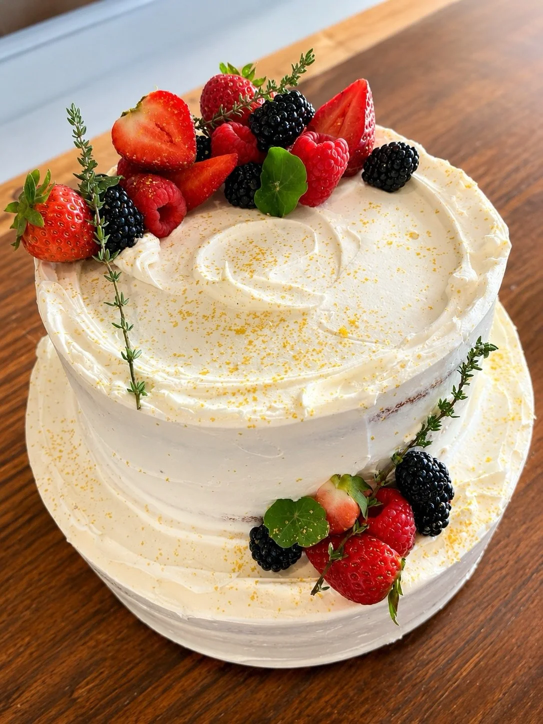 The art of celebrating is served in slices... and it&rsquo;s delicious! 🍰✨

Every special moment deserves a happy ending. At Chaval, talented chef Ilma Lopez blends the magic of seasonal flavors to create unique custom cakes right in Portland, Maine