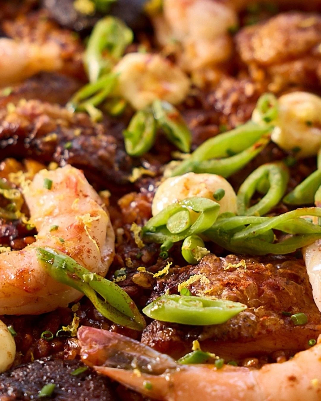 Start your week right with our Paella Monday! Gather your favorite people around a table filled with flavor, color, and great conversation.

✨ Serving tonight from 4:30 PM to 9:00 PM ✨

Reserve your indoor table through the link in our bio.

#ChavalP