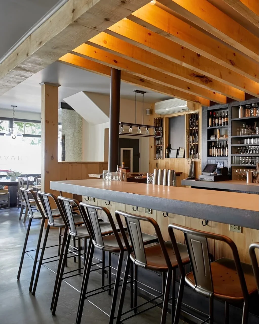 ✨ Every corner of Chaval invites you to relax, connect, and create special moments. 🍷

Soak in the atmosphere and enjoy the best of Spanish and French cuisine.

🥂 We can&rsquo;t wait to welcome you! Reserve your table on Resy.

#ChavalMaine #Portla