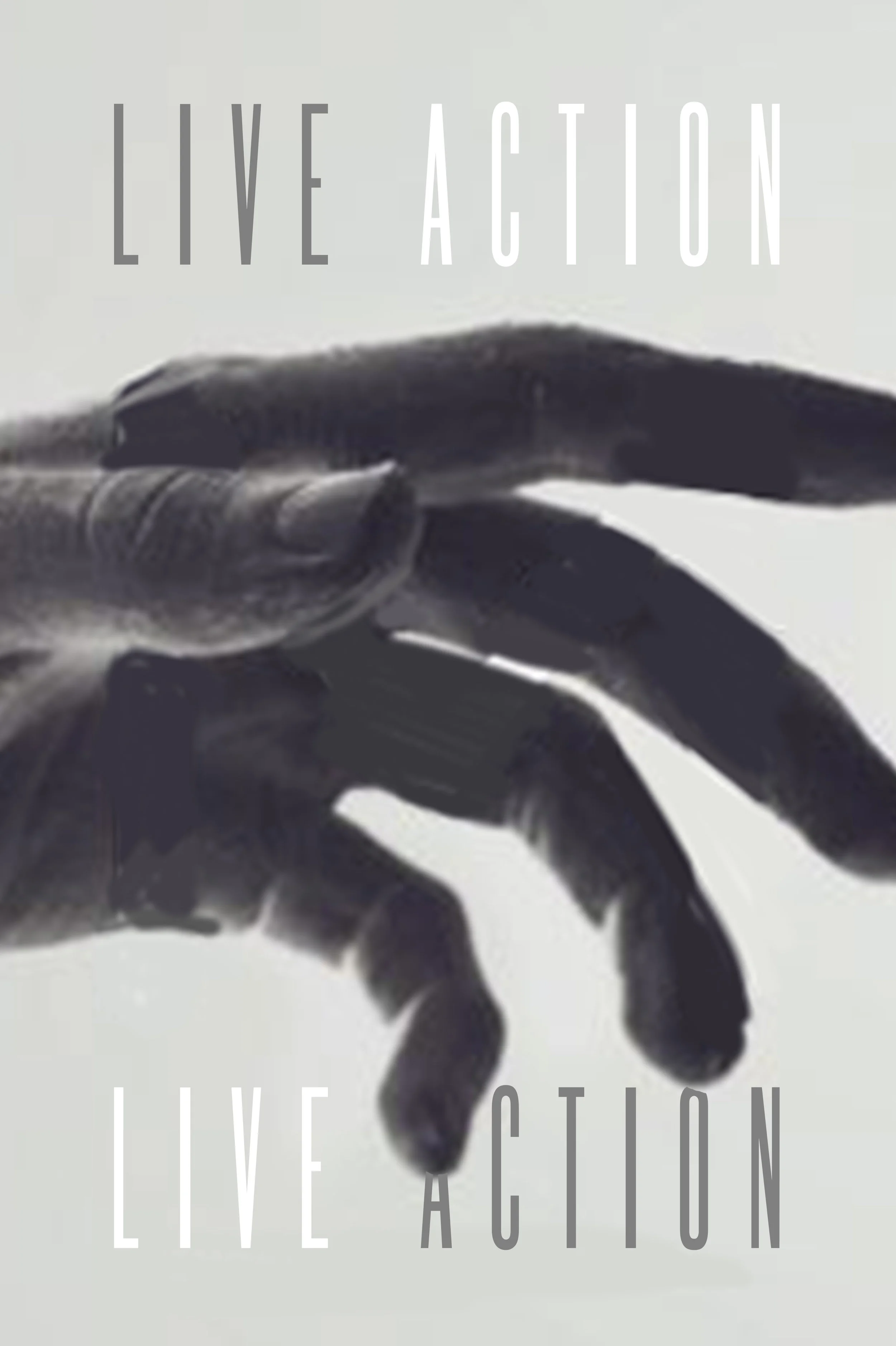 [ Live Action Reel ]