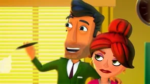 WorkStride Recognition