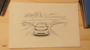 Chevy Volt (by the STUDIO NYC)