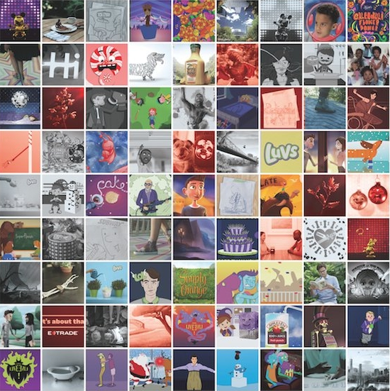 The Digital Age and Advertising: An Interview with the STUDIO