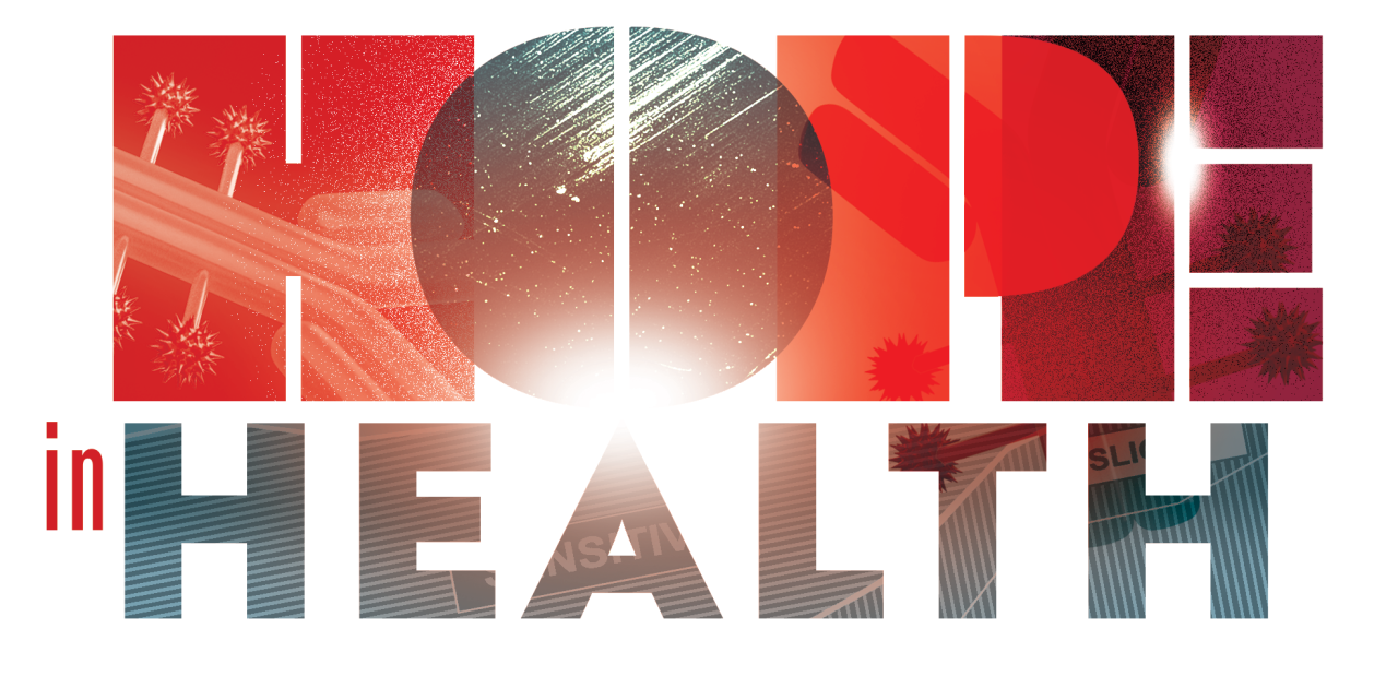 Hope in Health
