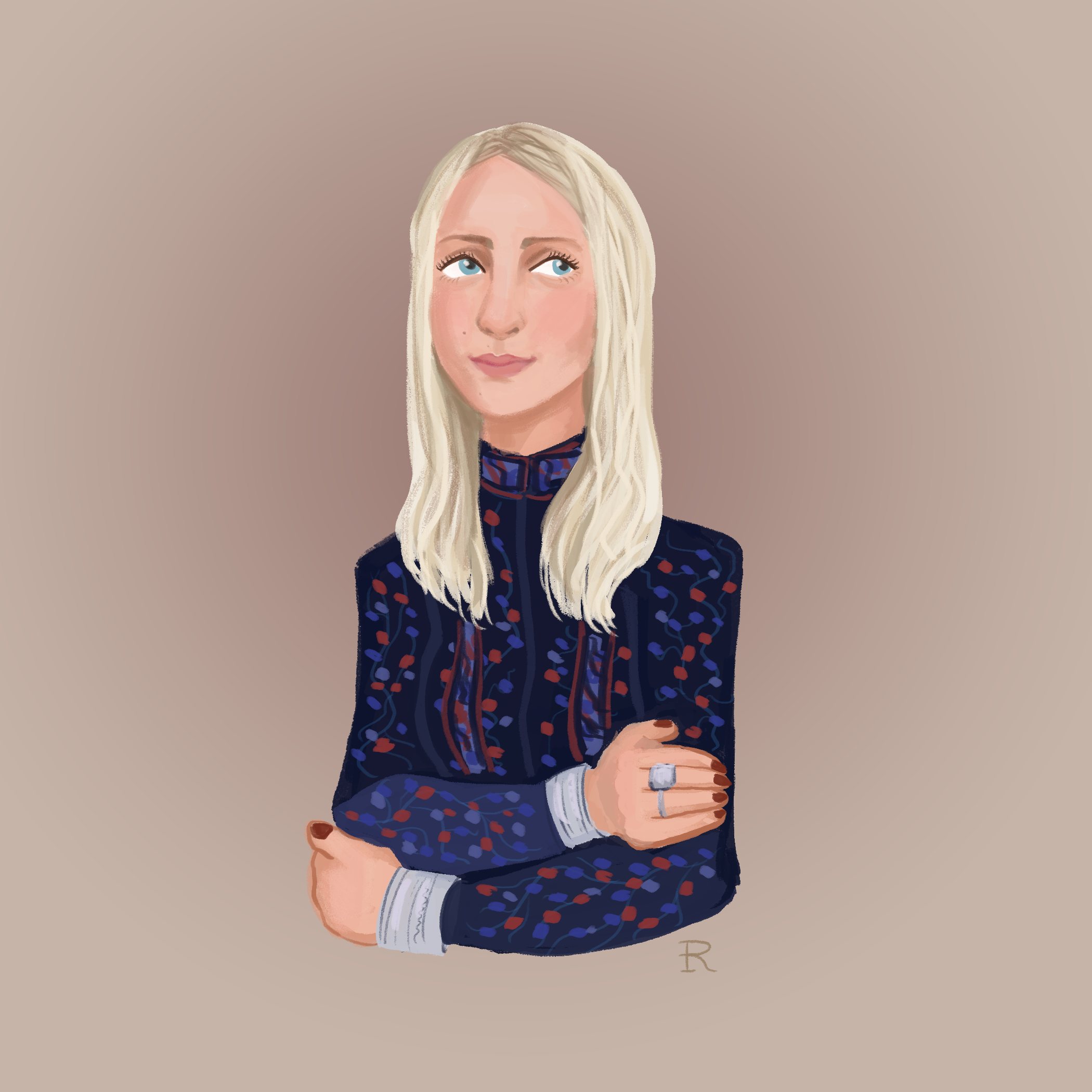 Laura