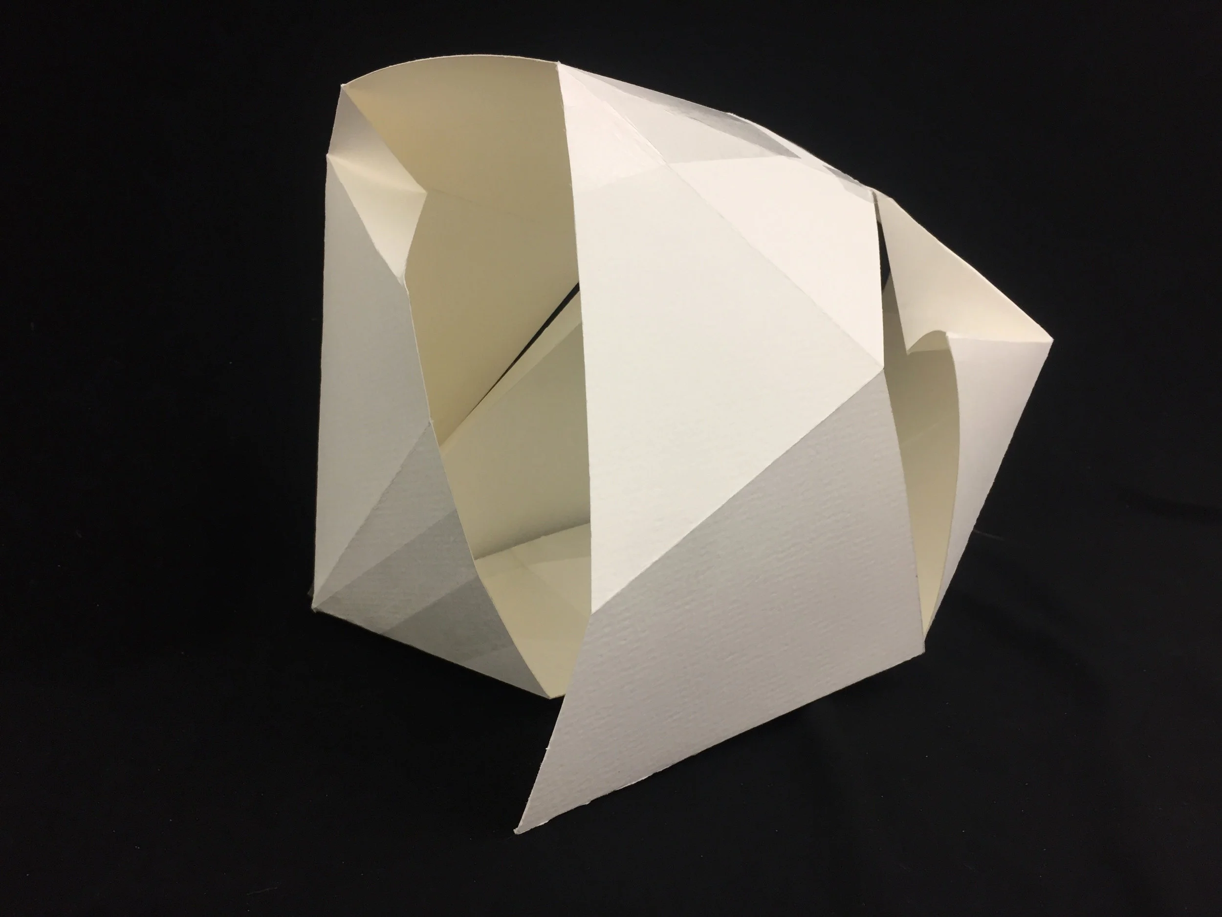 Design II // Irina Verona