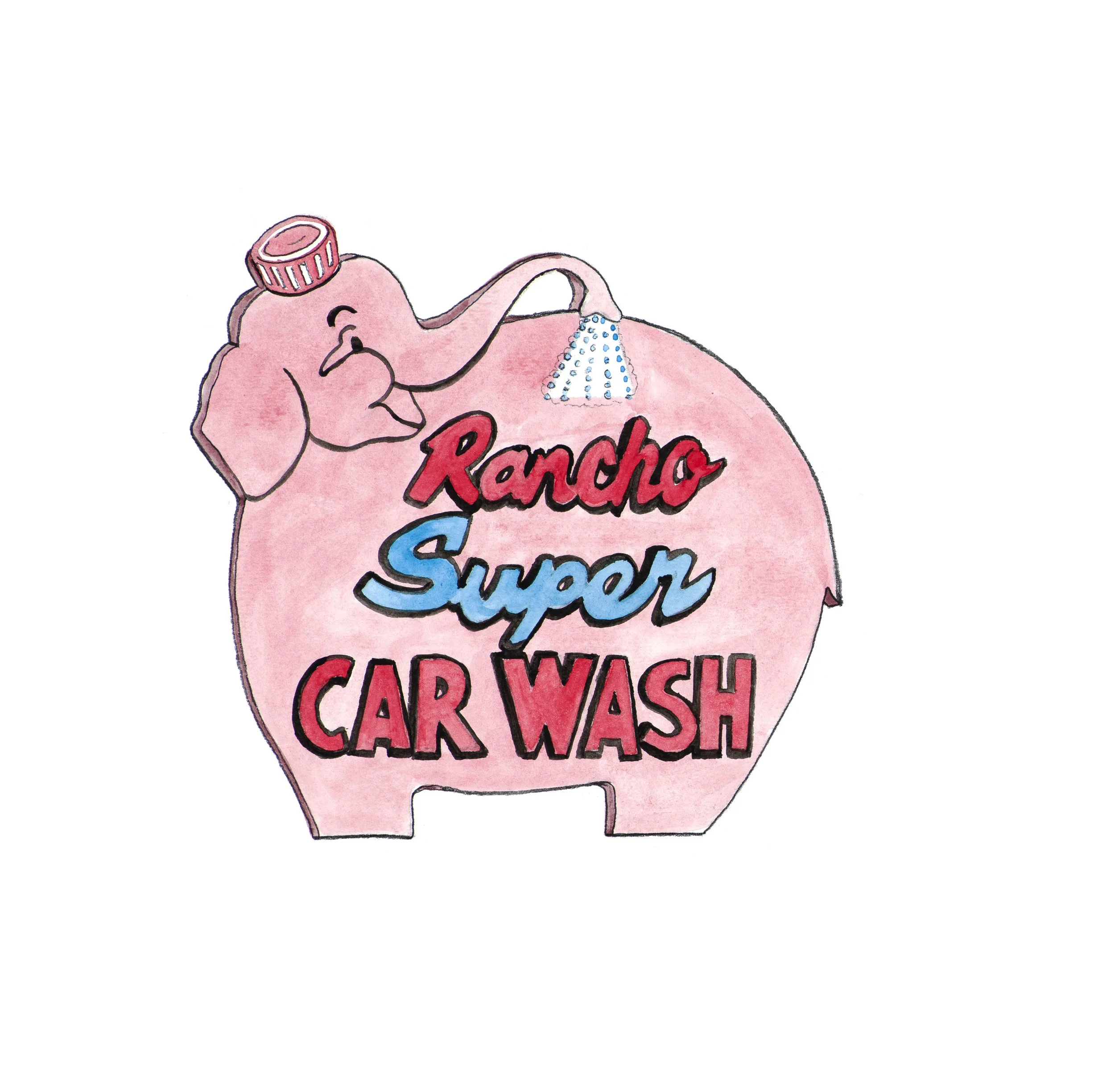 Rancho Super Car Wash