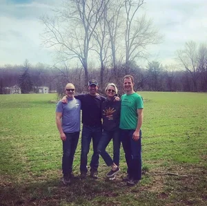 River Valley Community Grains