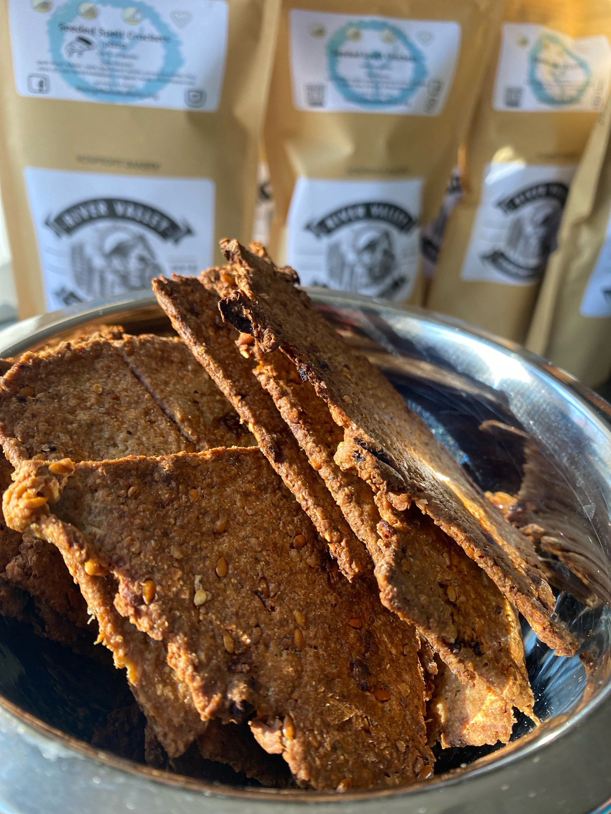 Interview: Rising Above Bakery