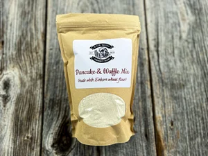 River Valley Community Grains