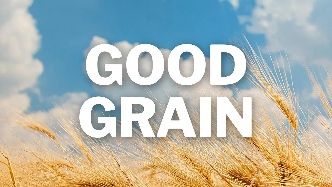 Good Grain