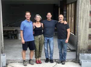 River Valley Community Grains