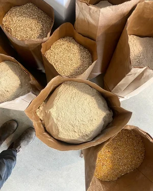 River Valley Community Grains