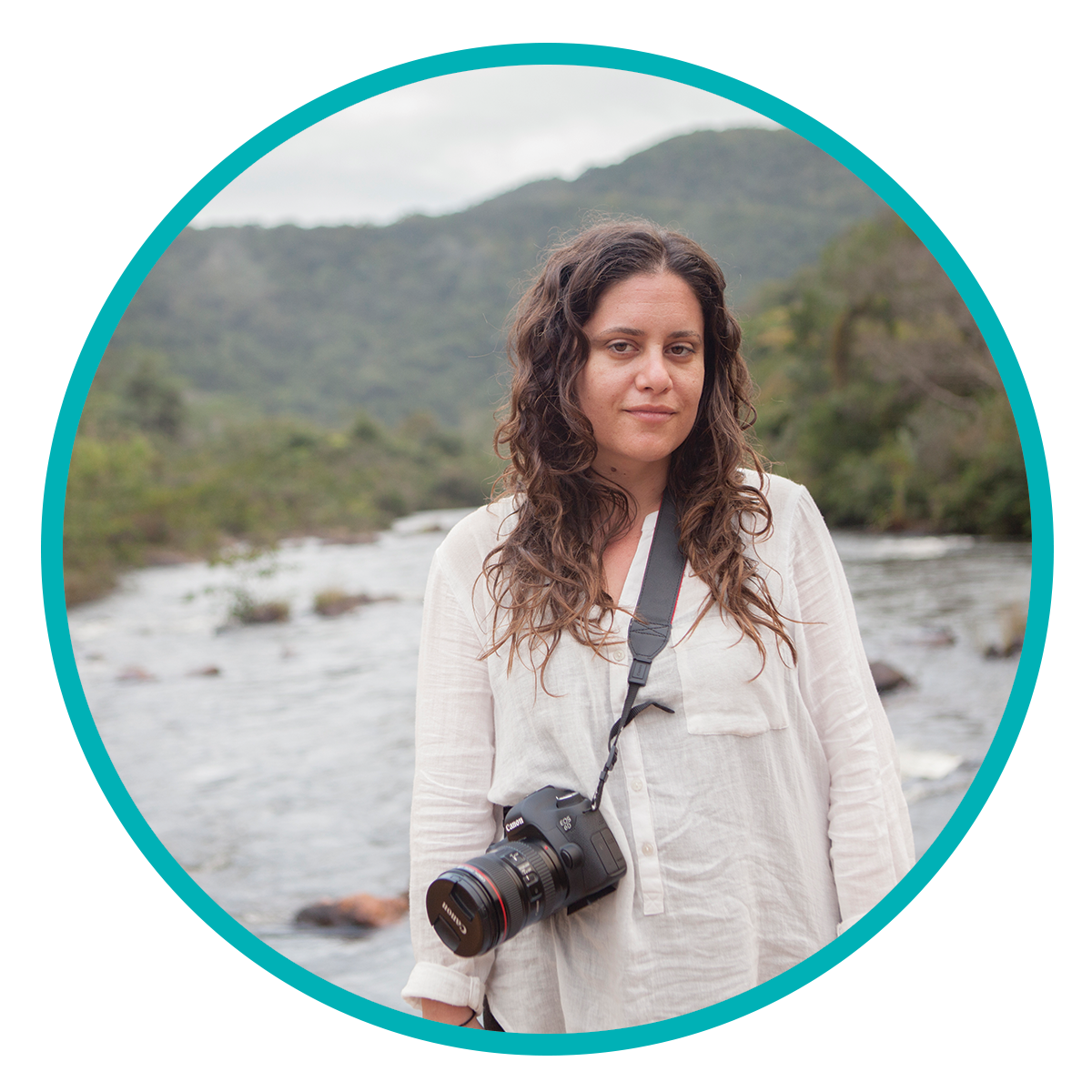 AWARD-WINNING DIRECTOR | ClimateListeningProject.org