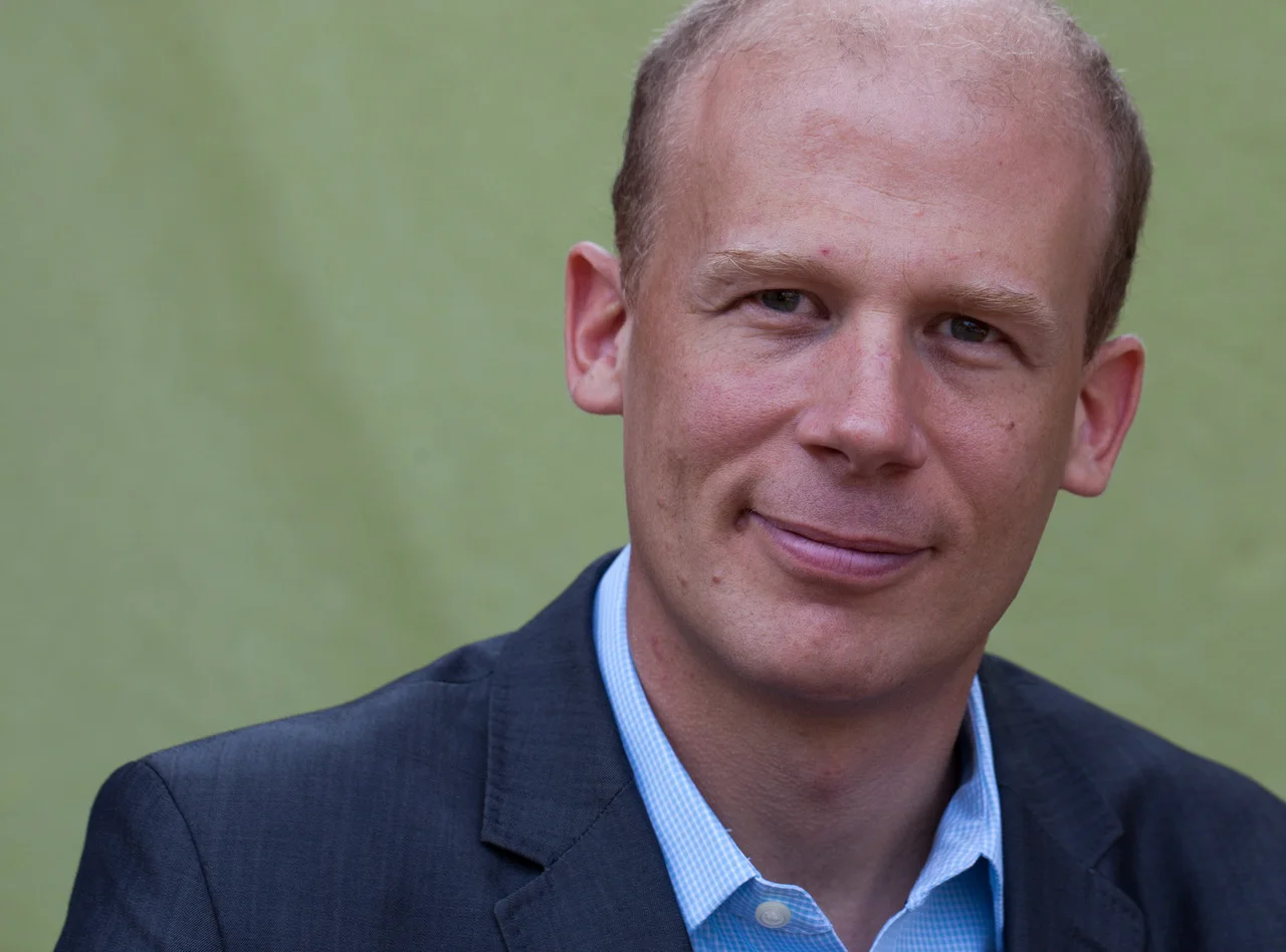 JOSH TICKELL