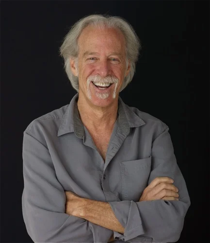 GREGG LEVOY