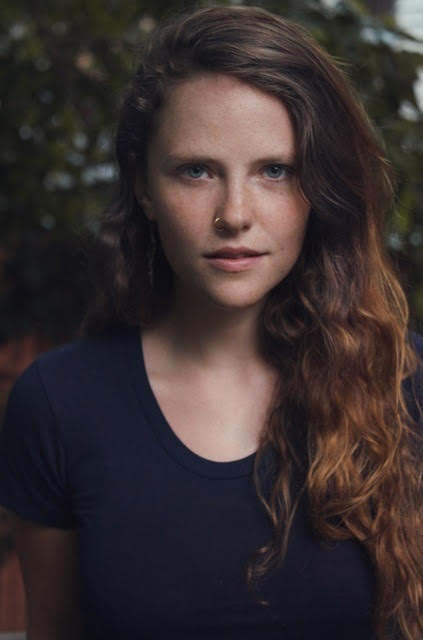 JULIA CHRISTGAU