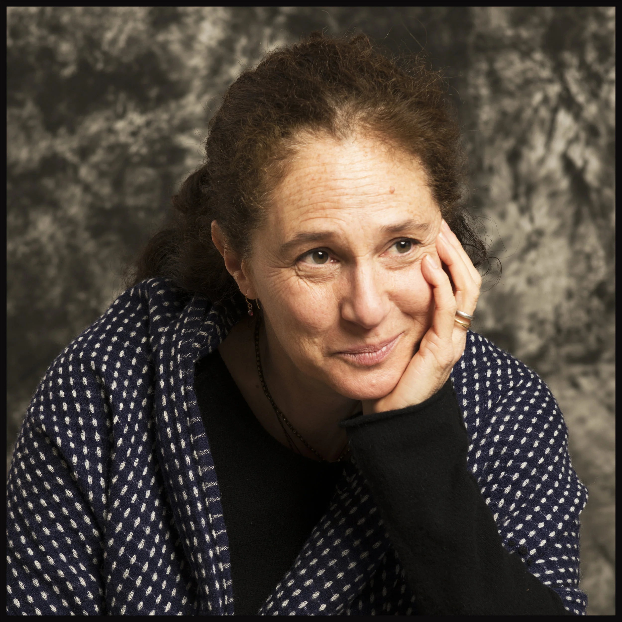 ELLEN STELOFF