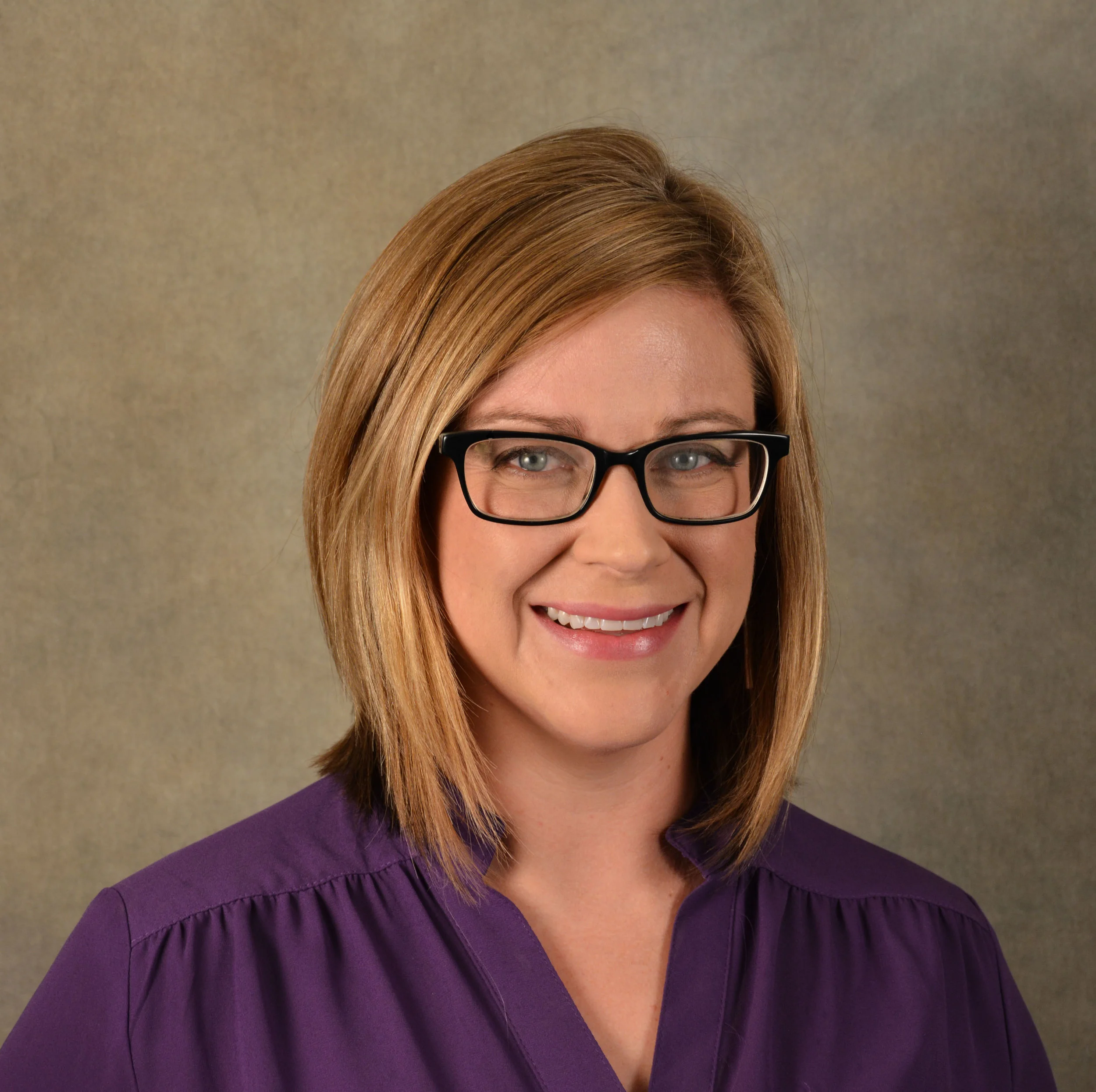 DR. CHRISTINE BRICKER