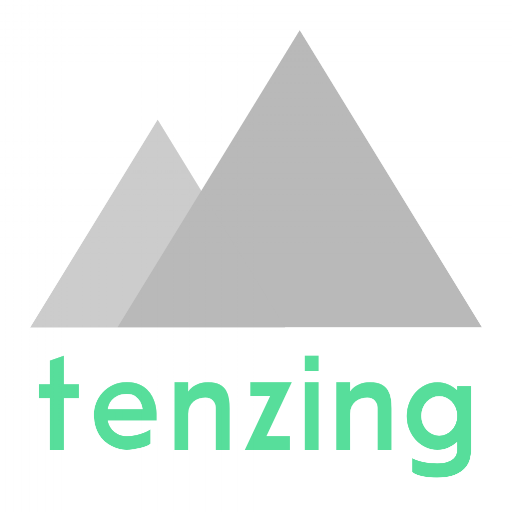 tenzing