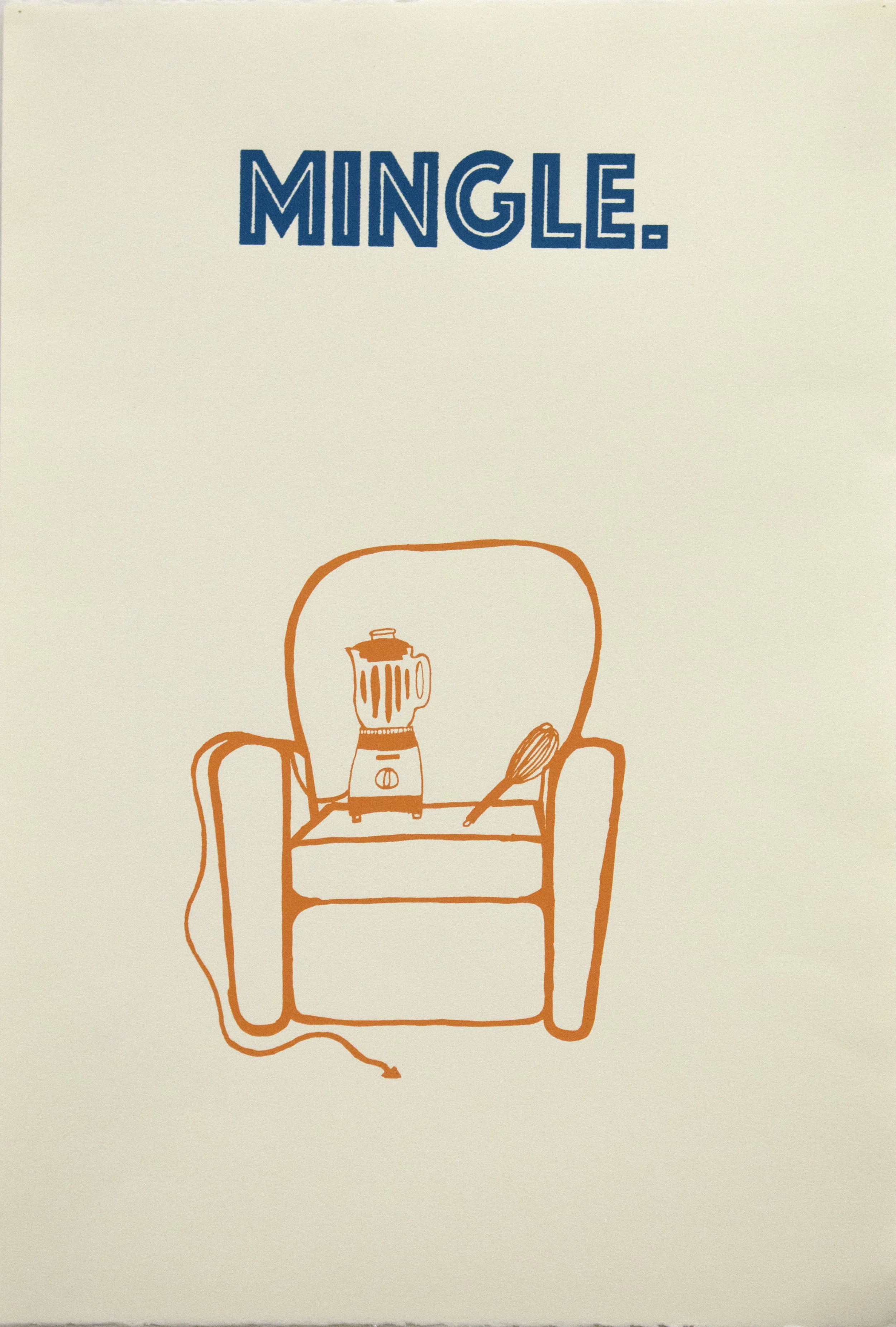 Mingle