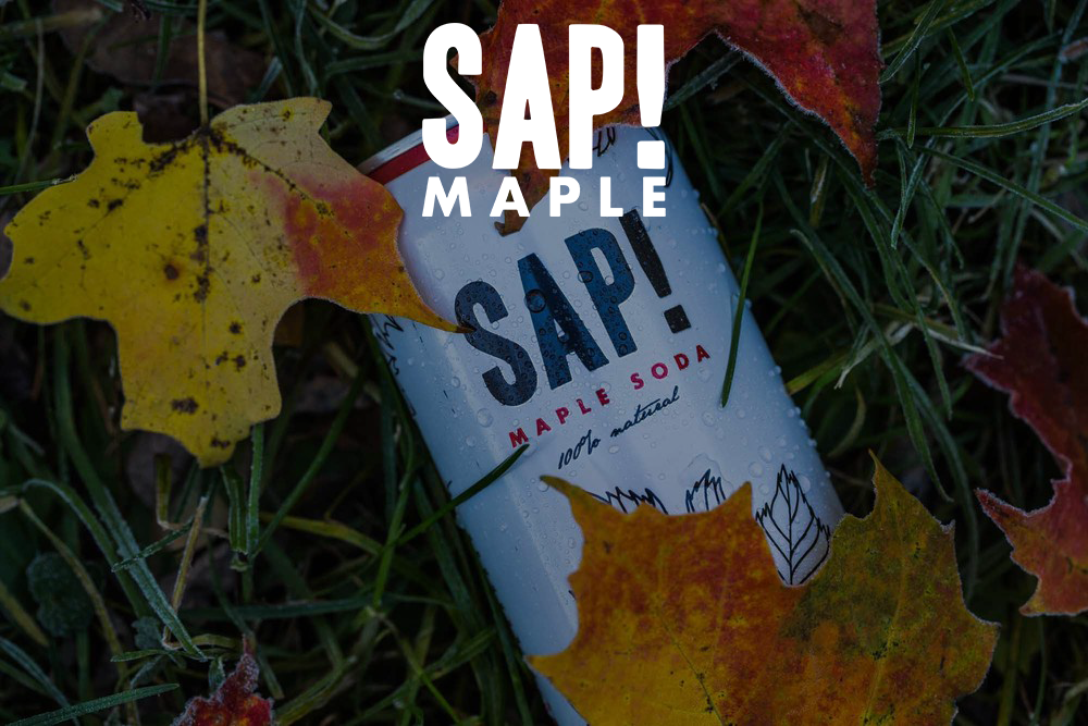  Partnered with SAP! Maple water to communicate brand narrative through branded video content.   View the case study  