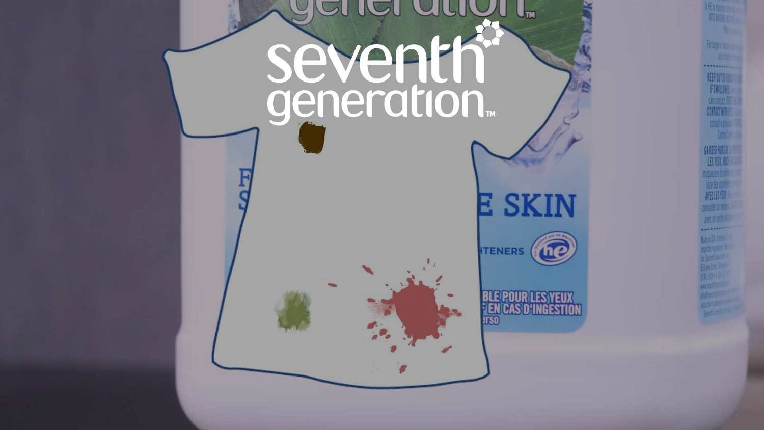  Collaborated with Seventh Generation to increase e-commerce conversions.   View the case study  