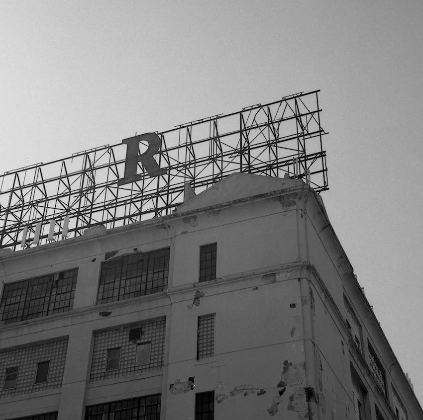 Greenpoint R Building