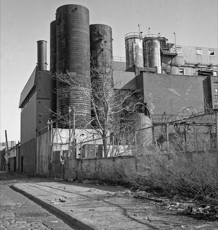 Red Hook Factory