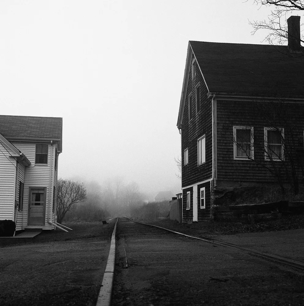 thomaston, maine