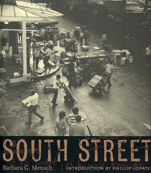 South Street (Copy)
