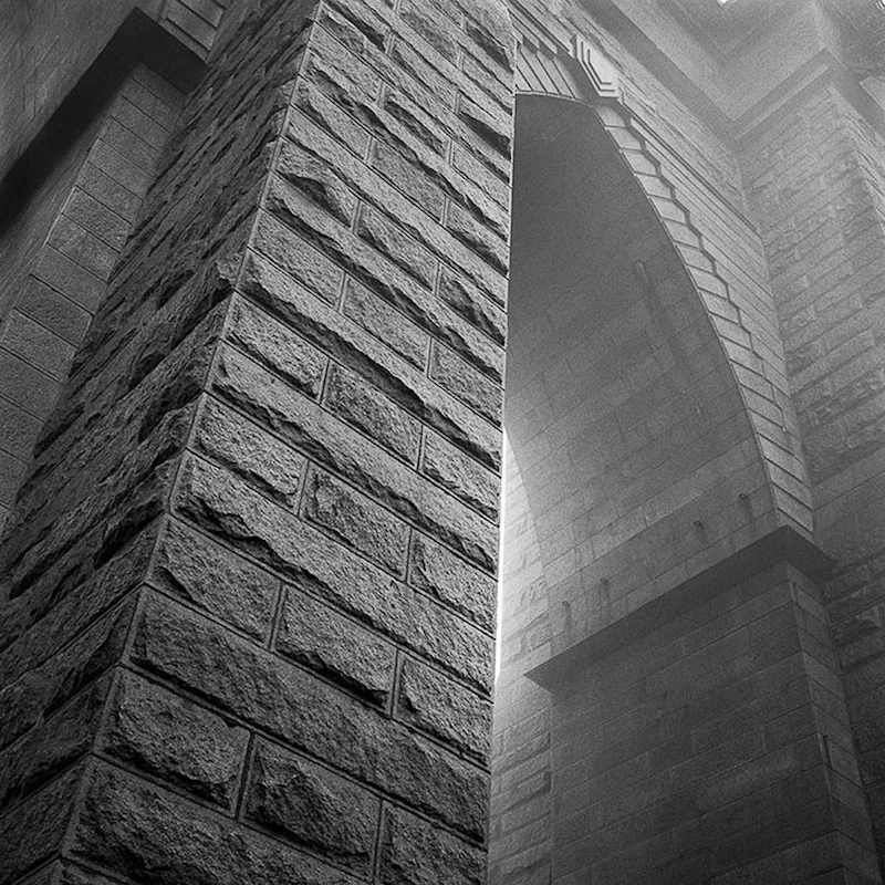 roebling's folly (the new york tower)
